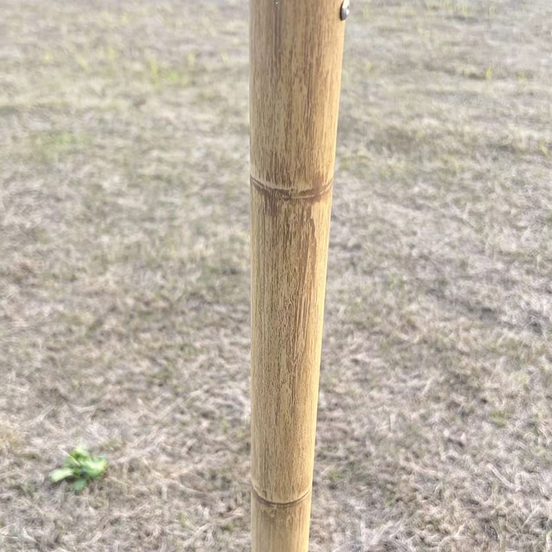 Ręcznie wyginany parasol krajobrazowy o długości 2,8 m