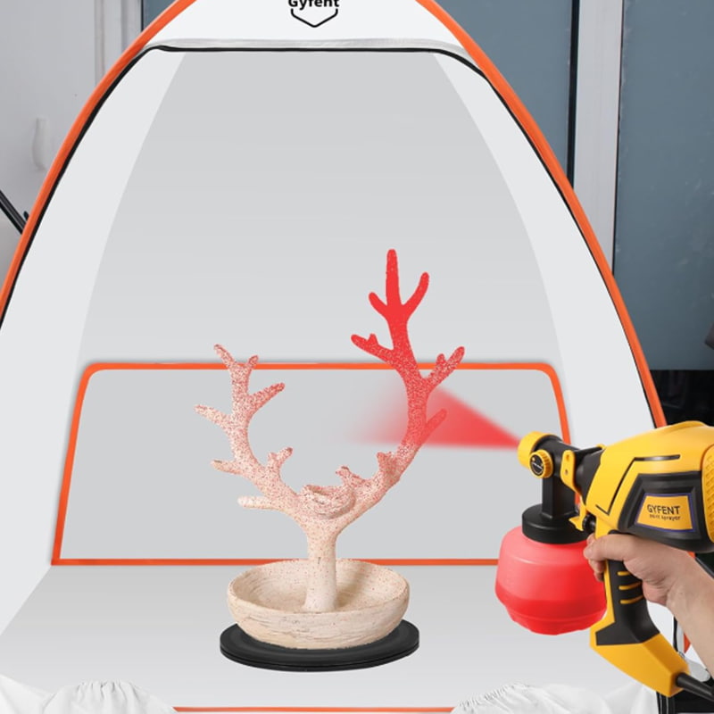 Przenośny, przeciwdeszczowy namiot magazynowy typu pop-up