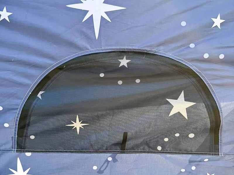 Namiot rekreacyjny dla dzieci Starry Sky Namiot rekreacyjny dla dzieci Starry Sky