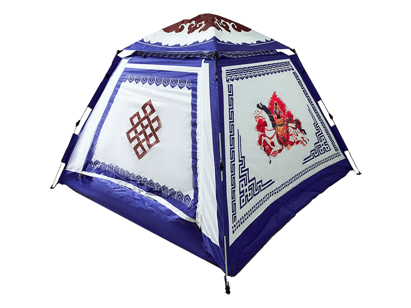 Outdoor Camping Wieloosobowy namiot wiatroszczelny