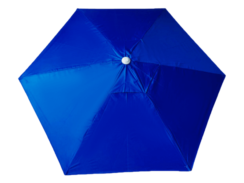 Ponadgabarytowy parasol na stoisko komercyjne